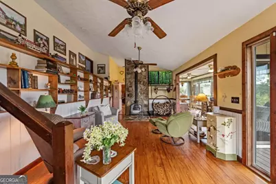 90 Fox Run #78, Blue Ridge, GA 30513 - Photo 21