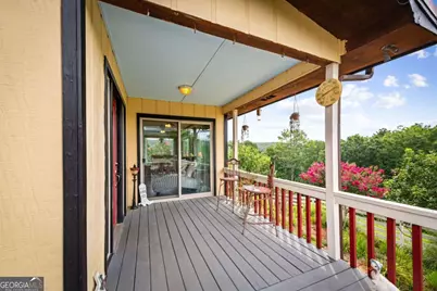 90 Fox Run #78, Blue Ridge, GA 30513 - Photo 17