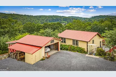 90 Fox Run #78, Blue Ridge, GA 30513 - Photo 1