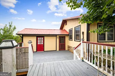 90 Fox Run #78, Blue Ridge, GA 30513 - Photo 37