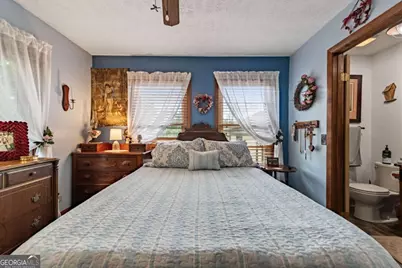 90 Fox Run #78, Blue Ridge, GA 30513 - Photo 47