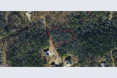 0 Orchard Drive, Clarkesville, GA 30523 - Photo 1