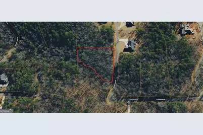 0 Orchard Drive, Clarkesville, GA 30523 - Photo 3