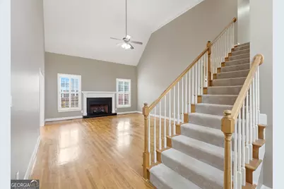3707 Pavilion Drive, Martinez, GA 30907 - Photo 5