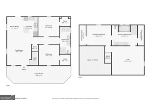 57 Ashleywood Dr, Dahlonega, GA 30533 - Photo 39