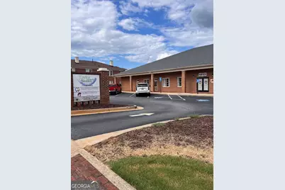 305 S Broad Street #A, Monroe, GA 30655 - Photo 1