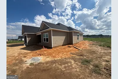 1253 Mark Wood Road, Dexter, GA 31019 - Photo 7