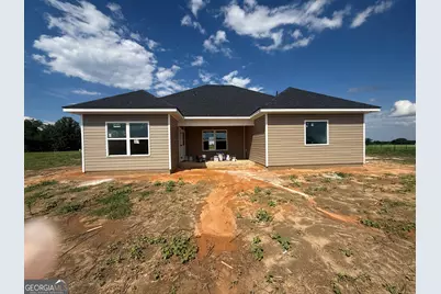 1253 Mark Wood Road, Dexter, GA 31019 - Photo 5
