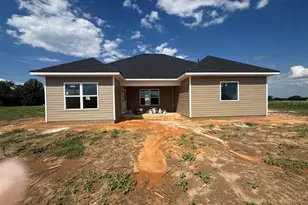 1253 Mark Wood Rd, Dexter, GA 31019 - Photo 5