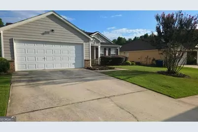 7540 Old Chapel, Atlanta, GA 30349 - Photo 3