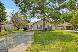 916 Wrenwood Ln, Hinesville, GA 31313 - Photo 1