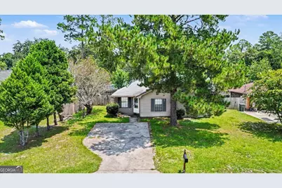 916 Wrenwood Lane, Hinesville, GA 31313 - Photo 31