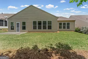 107 Marigold Ct, Griffin, GA 30223 - Photo 45
