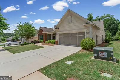 107 Marigold Court, Griffin, GA 30223 - Photo 3