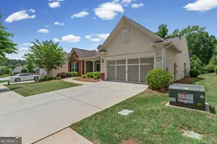 107 Marigold Ct, Griffin, GA 30223 - Photo 3