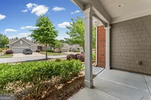 107 Marigold Ct, Griffin, GA 30223 - Photo 7