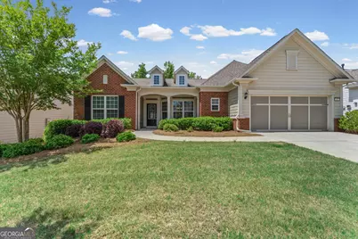 107 Marigold Court, Griffin, GA 30223 - Photo 5