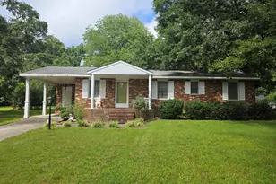 919 Aelise St, Thomson, GA 30824 - Photo 1