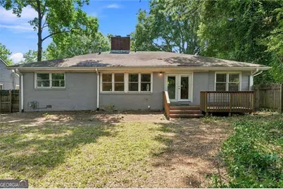 208 Midvale Drive NE, Atlanta, GA 30342 - Photo 21