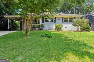 208 Midvale Dr NE, Atlanta, GA 30342 - Photo 1