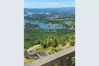 Lot 6 &amp; 7 Mill Ridge Road, Hiawassee, GA 30546 - Photo 9