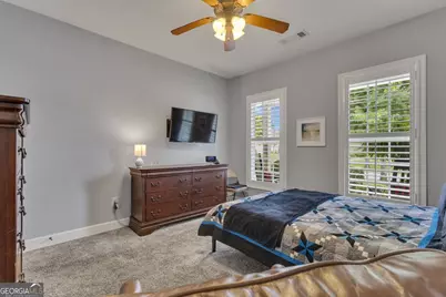 306 Whispering Pines Way, Griffin, GA 30223 - Photo 9