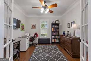 306 Whispering Pines Way, Griffin, GA 30223 - Photo 13
