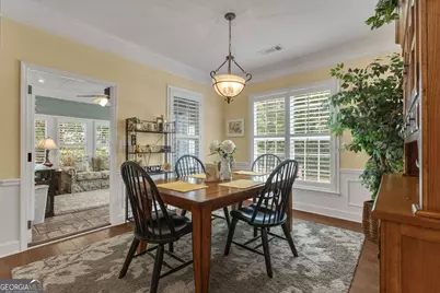 306 Whispering Pines Way, Griffin, GA 30223 - Photo 31