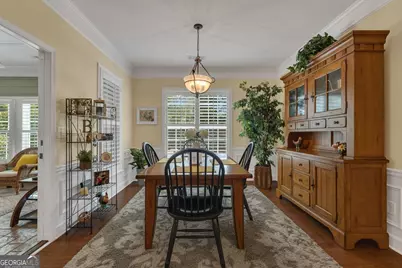 306 Whispering Pines Way, Griffin, GA 30223 - Photo 29