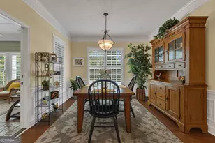 306 Whispering Pines Way, Griffin, GA 30223 - Photo 29