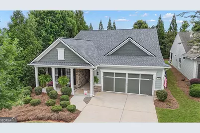 306 Whispering Pines Way, Griffin, GA 30223 - Photo 51