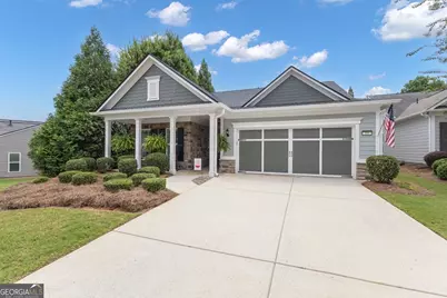 306 Whispering Pines Way, Griffin, GA 30223 - Photo 3