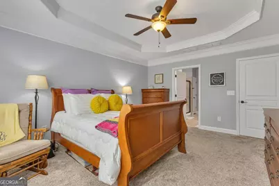 306 Whispering Pines Way, Griffin, GA 30223 - Photo 35