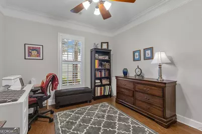 306 Whispering Pines Way, Griffin, GA 30223 - Photo 15