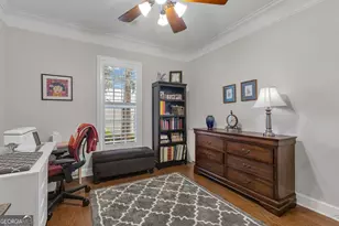 306 Whispering Pines Way, Griffin, GA 30223 - Photo 15