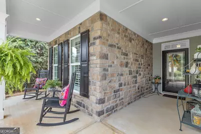 306 Whispering Pines Way, Griffin, GA 30223 - Photo 5