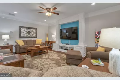 306 Whispering Pines Way, Griffin, GA 30223 - Photo 21