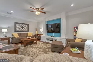 306 Whispering Pines Way, Griffin, GA 30223 - Photo 21
