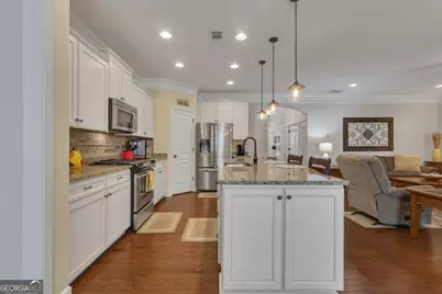 306 Whispering Pines Way, Griffin, GA 30223 - Photo 27