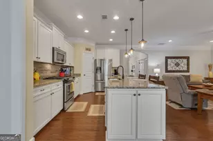 306 Whispering Pines Way, Griffin, GA 30223 - Photo 27