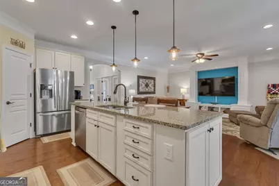 306 Whispering Pines Way, Griffin, GA 30223 - Photo 25
