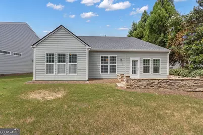 306 Whispering Pines Way, Griffin, GA 30223 - Photo 47