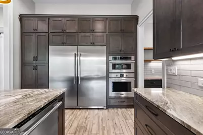 1191 Tommy Lee Cook Road, Palmetto, GA 30268 - Photo 5
