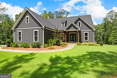 1191 Tommy Lee Cook Road, Palmetto, GA 30268 - Photo 1
