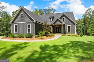 1191 Tommy Lee Cook Rd, Palmetto, GA 30268 - Photo 1