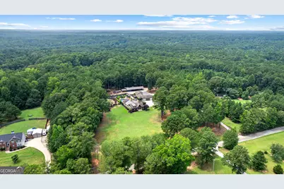 359 Trammell Road, Moreland, GA 30259 - Photo 9