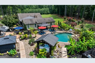 359 Trammell Road, Moreland, GA 30259 - Photo 97