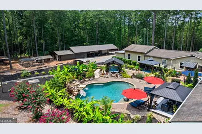 359 Trammell Road, Moreland, GA 30259 - Photo 99