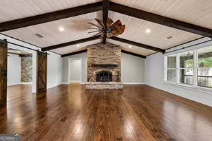 359 Trammell Rd, Moreland, GA 30259 - Photo 31