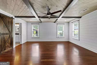 359 Trammell Road, Moreland, GA 30259 - Photo 41
